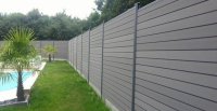 Portail Clôtures dans la vente du matériel pour les clôtures et les clôtures à Fains